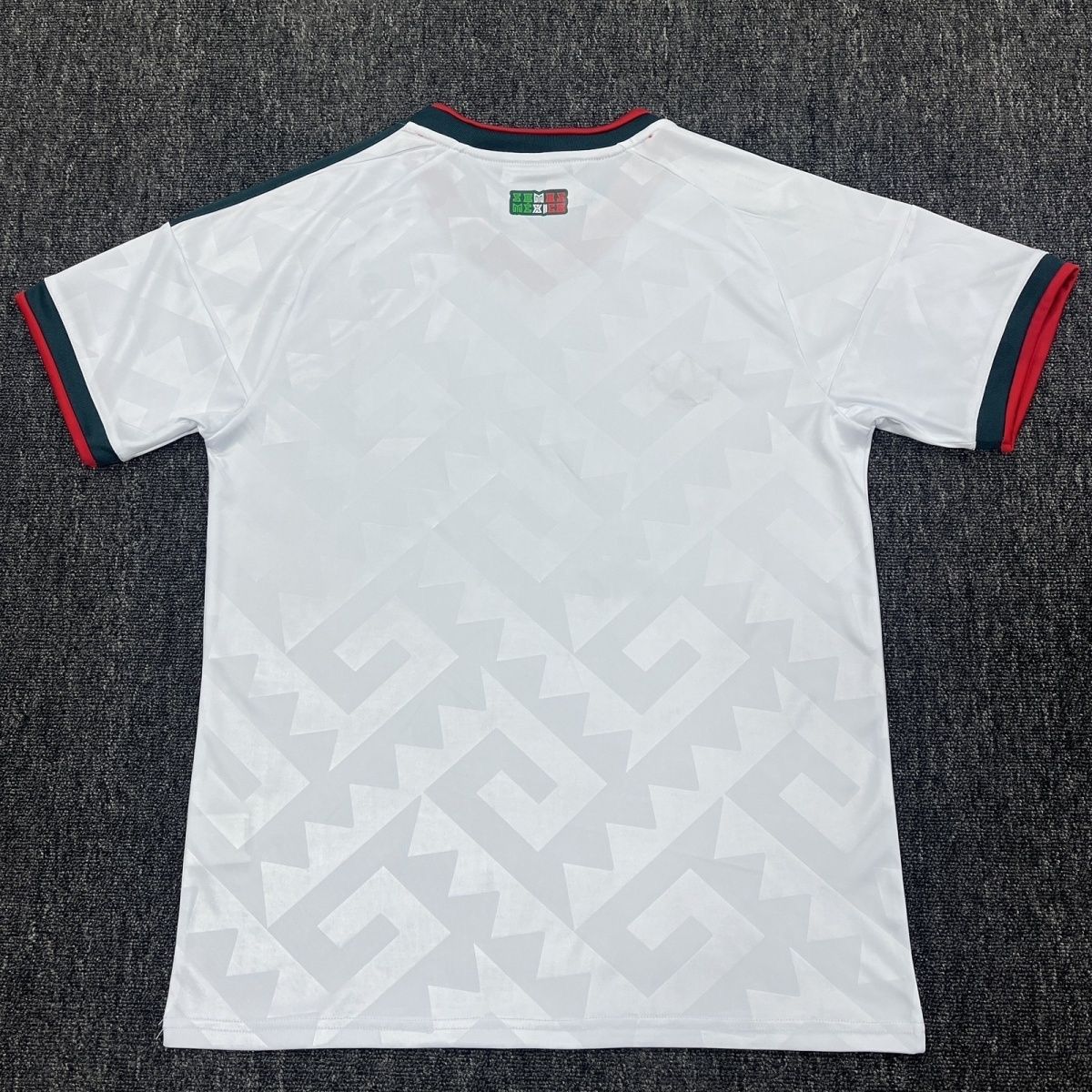 Mexico 2026 Home Soccer Jersey – National Team Football Shirt
