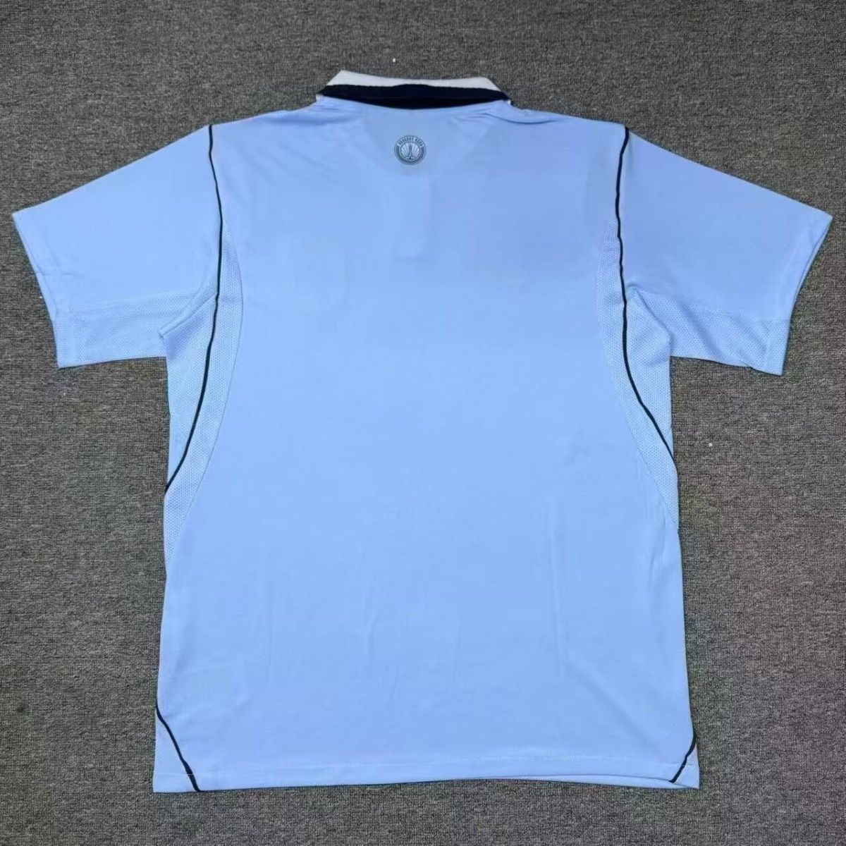 Uruguay 2026 Home Soccer Jersey – National Team Football Shirt