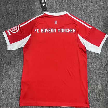 Bayern Munich ‎‏2025/26 home jersey