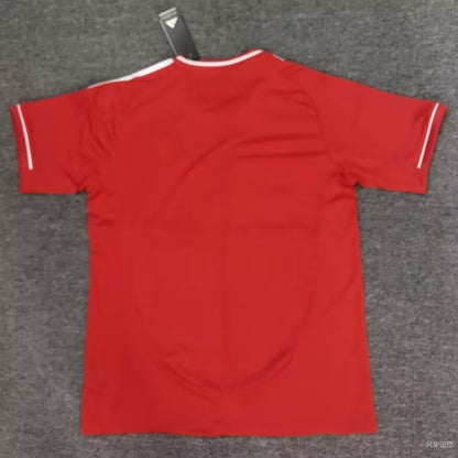 Liverpool ‎‏2025/26 Home jersey