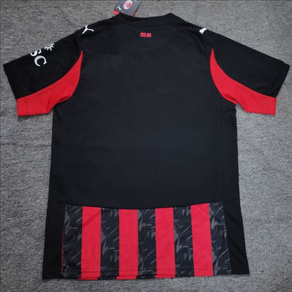 AC Milan ‎‏2025/26 Home jersey