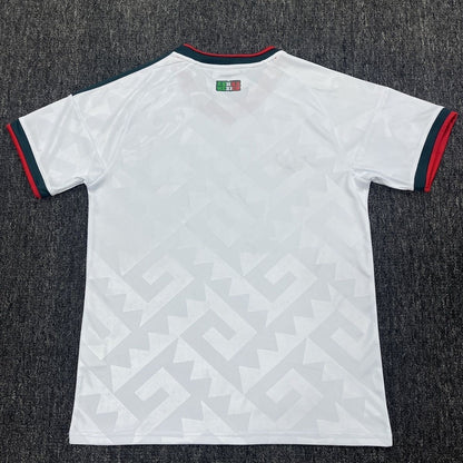 Mexico 2026 Home Soccer Jersey – National Team Football Shirt