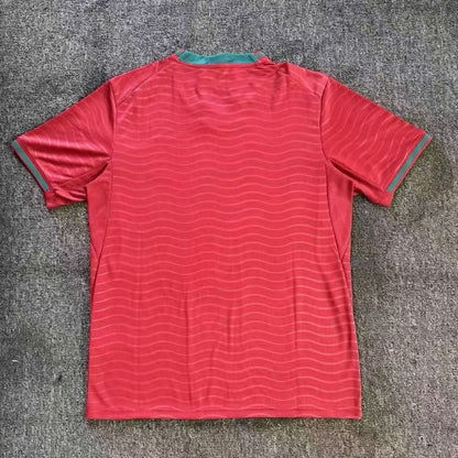 Portugal 2026 Home Soccer Jersey – National Team Football Shirt
