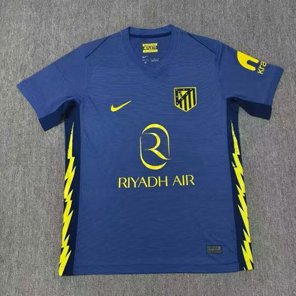 Atletico Madrid ‎‏2025/26 Away jersey