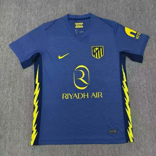 Atletico Madrid ‎‏2025/26 Away jersey