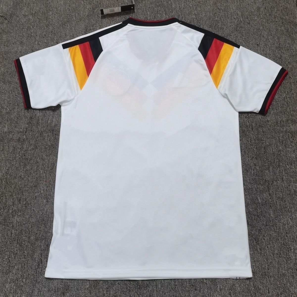Germany 2026 Home Soccer Jersey – National Team Football Shirt (Copy)