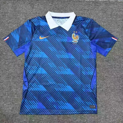 France 2026 Home Soccer Jersey – National Team Football Shirt