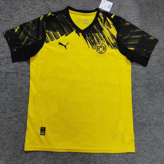 ‎‏borussia dortmund 2025/26 Home jersey