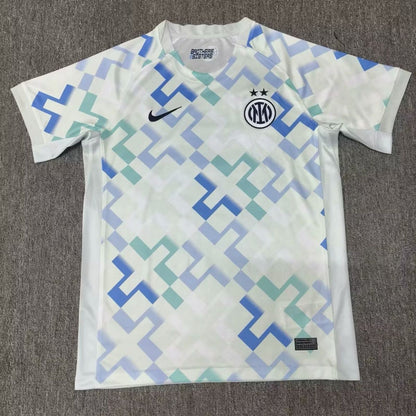 Inter ‎‏Milan 2025/26 Away jersey