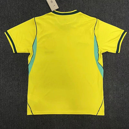 Brazil 2026 Home Soccer Jersey – National Team Football Shirt (Copy)