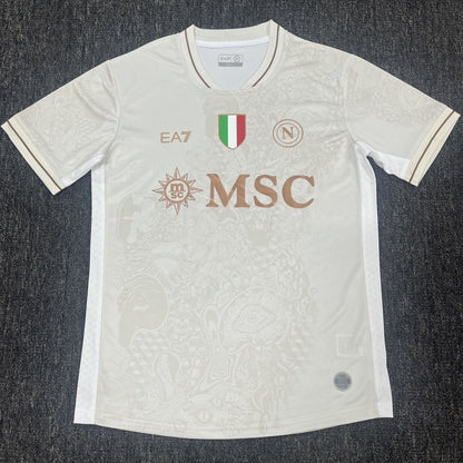 Napoli ‎‏2025/26 Away jersey