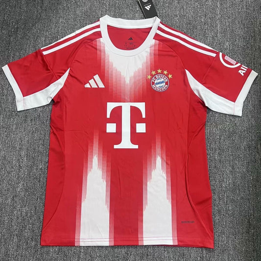 Bayern Munich ‎‏2025/26 home jersey