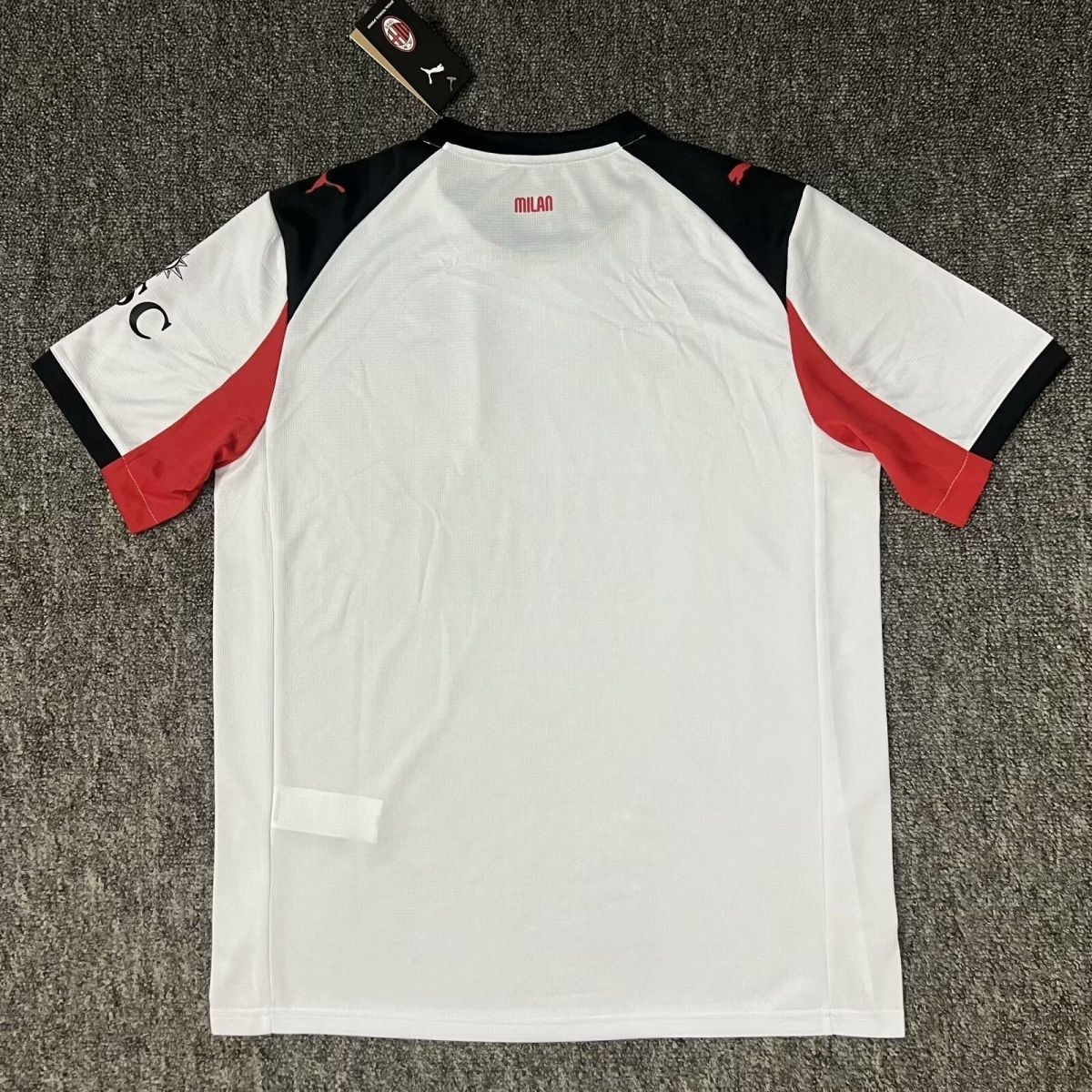 AC Milan ‎‏2025/26 Away jersey