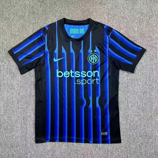 Inter ‎‏Milan 2025/26 Home jersey