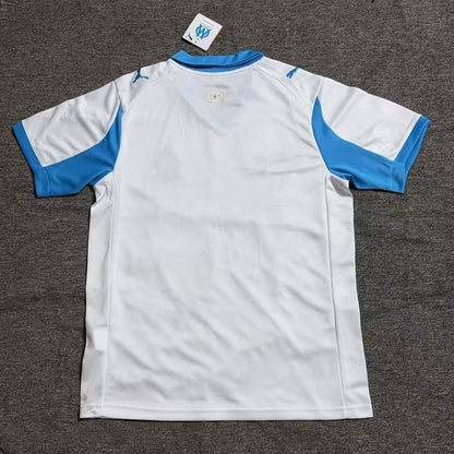 Marseille 2025/26 Home jersey
