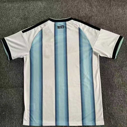Argentina 2026 Home Soccer Jersey – National Team Football Shirt