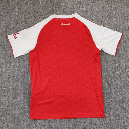 Arsenal ‎‏2025/26 Home jersey