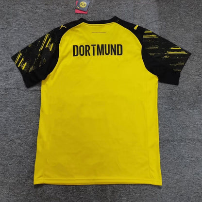 ‎‏borussia dortmund 2025/26 Home jersey