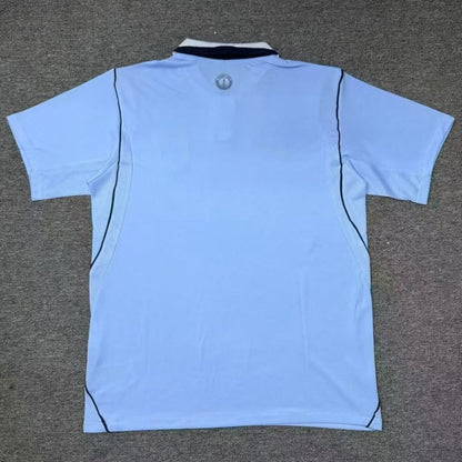 Uruguay 2026 Home Soccer Jersey – National Team Football Shirt