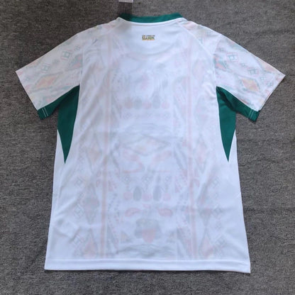 Senegal 2026 Home Soccer Jersey – National Team Football Shirt