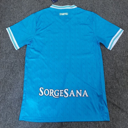 Napoli ‎‏2025/26 home jersey