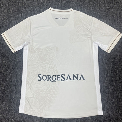 Napoli ‎‏2025/26 Away jersey