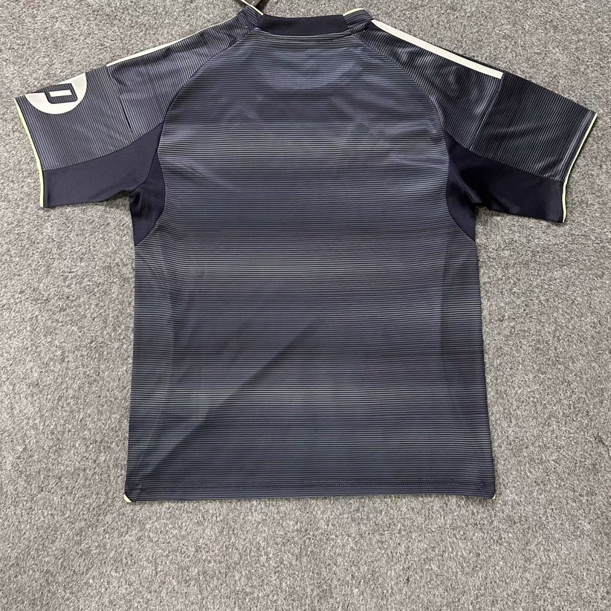 Real Madrid ‎‏2025/26 away jersey