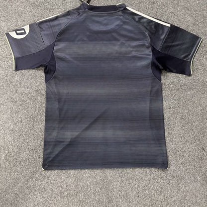 Real Madrid ‎‏2025/26 away jersey