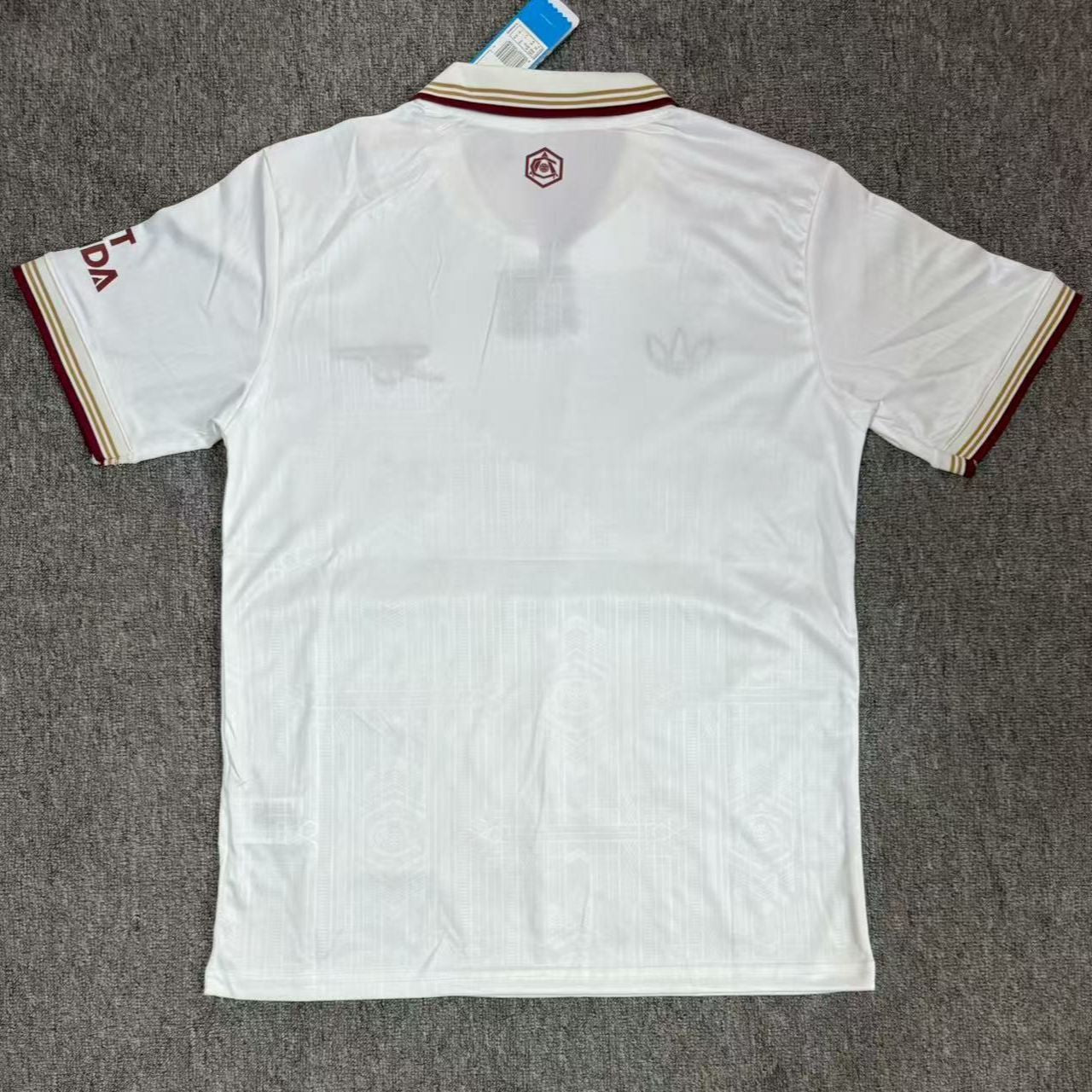 Arsenal ‎‏2025/26 Away jersey