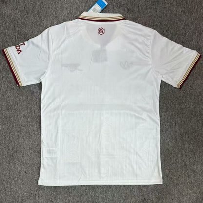 Arsenal ‎‏2025/26 Away jersey