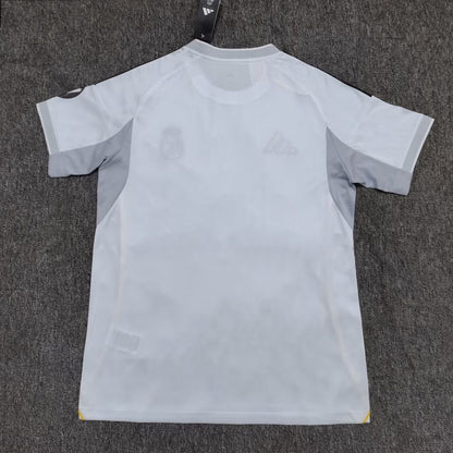 Real Madrid ‎‏2025/26 home jersey