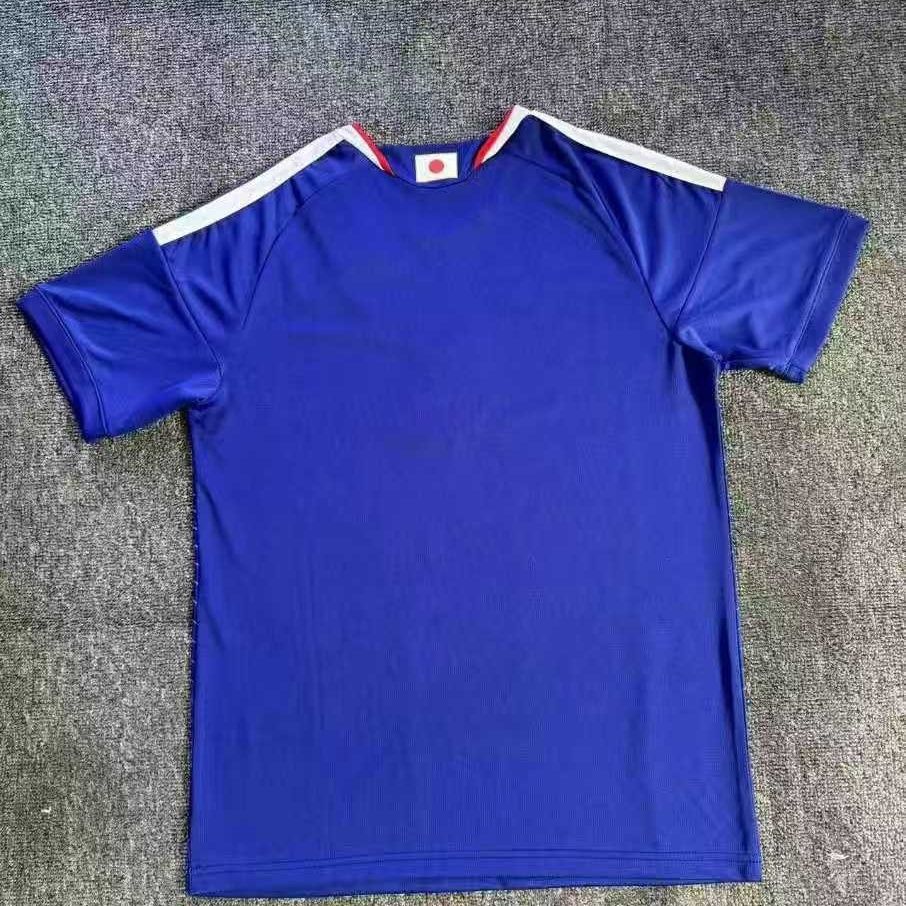 Japan 2026 Home Soccer Jersey – National Team Football Shirt