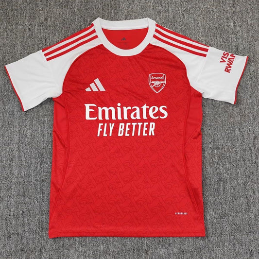 Arsenal ‎‏2025/26 Home jersey
