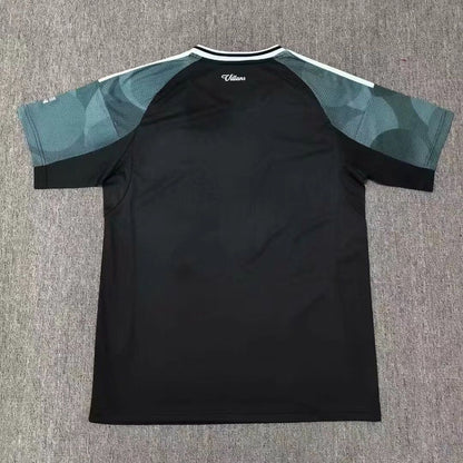 Aston Villa 2025/26 away jersey