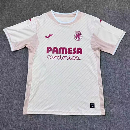 Villarreal ‎‏2025/26 Away jersey
