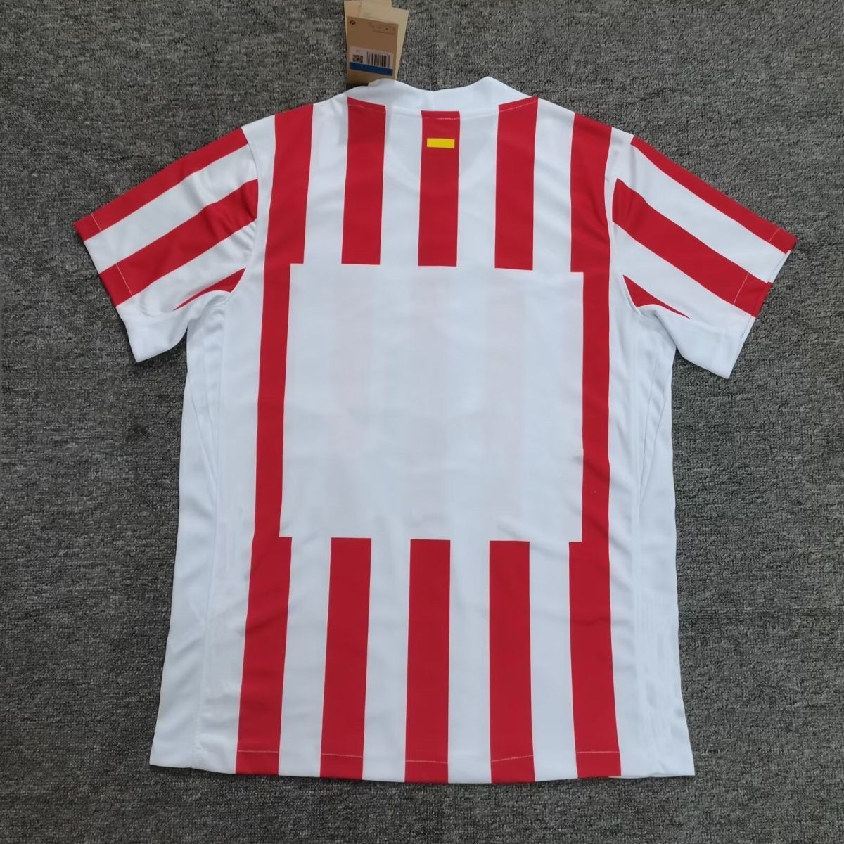 Atletico Madrid ‎‏2025/26 Home jersey