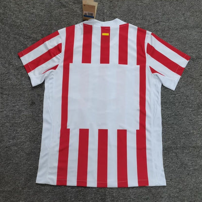 Atletico Madrid ‎‏2025/26 Home jersey
