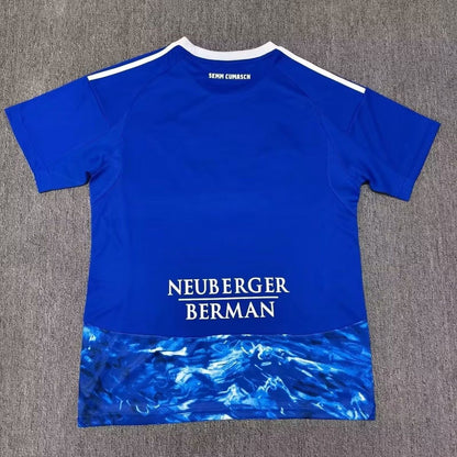 Como ‎‏2025/26 Home jersey