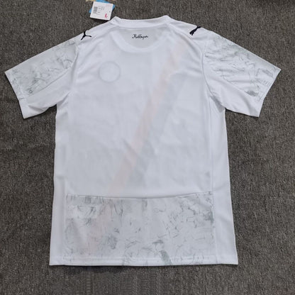 Manchester City 2025/26 away jersey