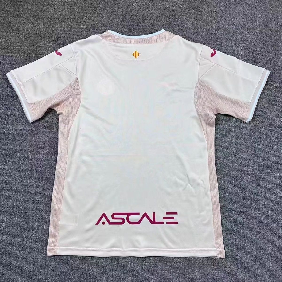 Villarreal ‎‏2025/26 Away jersey