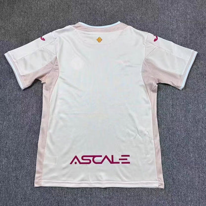 Villarreal ‎‏2025/26 Away jersey