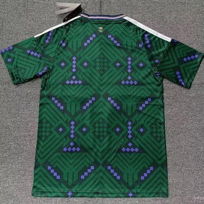 Saudi Arabia 2026 Home Soccer Jersey – National Team Football Shirt
