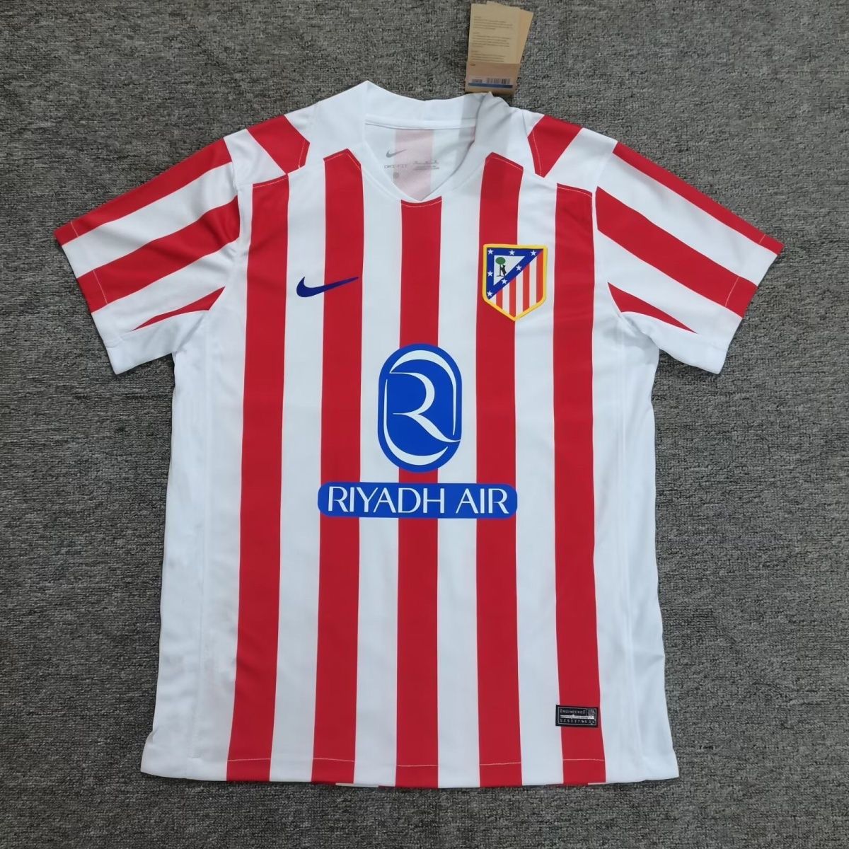 Atletico Madrid ‎‏2025/26 Home jersey