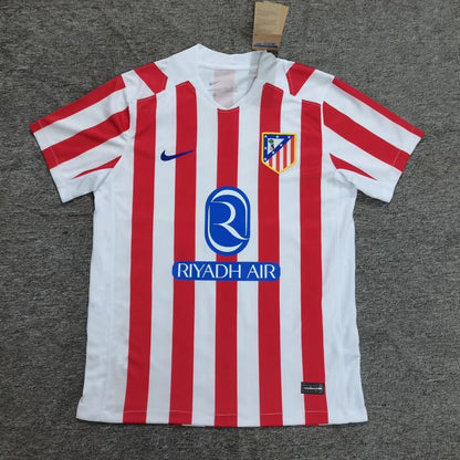 Atletico Madrid ‎‏2025/26 Home jersey