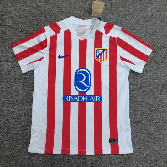 Atletico Madrid ‎‏2025/26 Home jersey