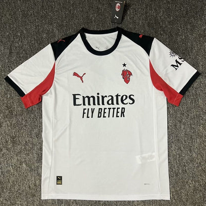 AC Milan ‎‏2025/26 Away jersey