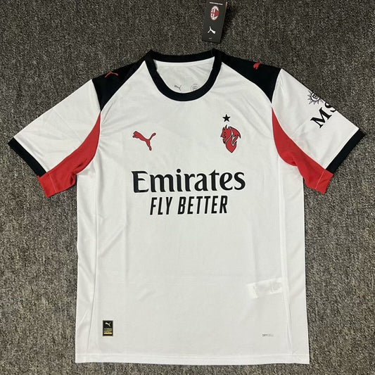 AC Milan ‎‏2025/26 Away jersey